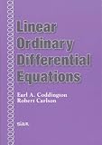 Linear Ordinary Differential Equations