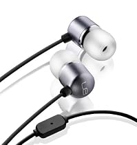 Ultimate Ears SuperFi 4vi Noise Isolating Earphones w/ Microphone