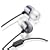 Ulltimate Ears Super fi 4vi - Gun Metal Silver (iPhone Compatible)