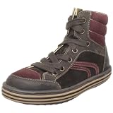 Primigi Enea High-Top Sneaker (Toddler Little Kid)