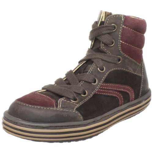 Primigi Enea High-Top Sneaker (Toddler Little Kid) product image