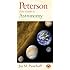 Peterson First Guide to Astronomy, Second Edition