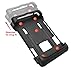 Delta Smart Cell Phone Bike Holder Caddy Mount Case for iPhone Android Samsung HTC Waterproof