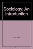 Sociology : an introduction