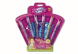 Eigenschaften Joker AG 1365 / Joker AG 1365 - STYLE UP Tattoo Gelstifte