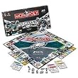 Philadelphia Eagles Monopoly