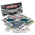 Philadelphia Eagles Monopoly