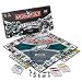 Philadelphia Eagles Monopoly