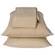 Home Bamboo Jersey Sheet Sets