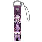 結月ゆかり ストラップ