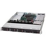 Superchassis CSE-113TQ-R700UB
