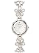 Guess,GUESS Stainless Steel Bracelet Watch,GUESS,U95054L1,B0015D3PVM