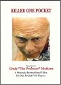 Killer One Pocket: A Strategic Instructional Video for One Pocket Pool Players