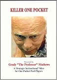 Killer One Pocket: A Strategic Instructional Video for One... by Accu-Stats