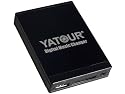 USB Adapter MP3 AUX CD Wechsler für VW ,Audi , Skoda und Seat 12 Pin VW: Delta 6, Delta 7, Premium 6, Premium 7, R100, R110, RCD-200/210, RCD-300/310, RCD-500/510, RNS-300, RNS2 DX & DVD Audi: Chorus 2+/3, Concert 2+/3, Symphony 2+/3, Navigation Plus 3, RNS-E, BNS 5.0 Navigation (ohne MMI) Skoda: Audience, Beat, Cruise, Dance, Rhapsody, Stream, Nexus DVD, RCD-300 Seat: Radio CD-1, CD-2, CD-3, PN-1, PN-3, RNS-2