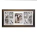 Kitchen & Housewares : Melannco Bronze Collage Frame