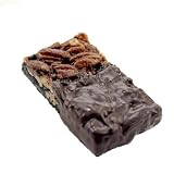 Chocolate Pecan Dessert Bar