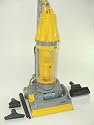 DYSON UPRIGHT VACUUM CLEANER DC 07 BAGLESS W New Tools