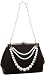 [モスキーノ チープ＆シック] MOSCHINO CHEAP&CHIC チェーンバッグ