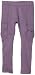 Tea Collection Girls Skinny French Terry Cargo