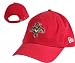 Florida Panthers Primary Logo Slouch Fit Hat