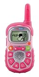 Vtech Kiditalkie Walkie Talkie (Pink)