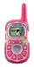 Vtech Kiditalkie Walkie Talkie (Pink)