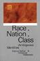 Race, Nation, Class