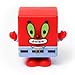 SpongeBob Mr. Krabs Collectible 3