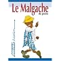 Le Malgache de Poche ; Guide de conversation