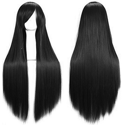 AKStore-Wigs-32-80cm-Long-Straight-Anime-Fashion-Womens-Cosplay-Wig-Party-Wig-With-Free-Wig-Cap