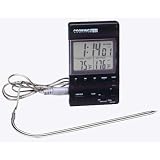 Cooper Atkins 32° 392°F Digital Cooking Thermometer / Timer 317225 41UuFfC4qtL. SL160 Cooper Atkins 32° 392°F Digital Cooking Thermometer / Timer 317225