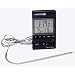 Cooper Atkins 32°-392°F Digital Cooking Thermometer / Timer 317225