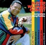 Music : Somewhere Along the Way