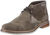 Bugatti Vanity Velour D80203, Herren, Halbschuhe, Gr&uuml;n (oliv 710), EU 46