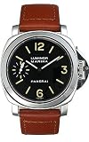 PANERAI　ルミノールクロノ　PAM00074　[中古]の画像
