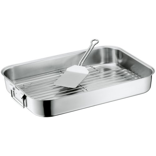 WMF 0792239990 Bratreine 40 x 28 x 6 cm WMF 0792239990 Bratreine 40 x 28 x 6 cm