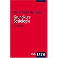 Grundkurs Soziologie