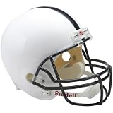 Penn State Deluxe Replica Helmet