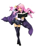Zero No Tsukaima: Louise Ani-Statue