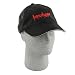 Kershaw Black Hat with Red Kershaw Knives Lettering