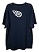 NFL Men's Helmet Logo T-Shirt by G-III