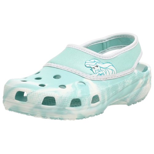 crocs Toddler/Little Kid Ariel Crocling Sandal