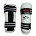 WACOKU WTF Unterarmschutz für Taekwondo M
