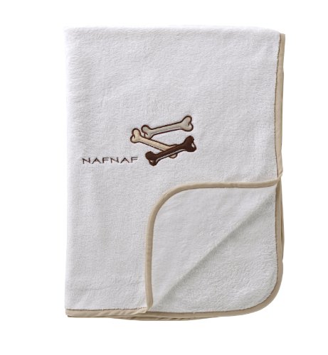 Imagen principal de Naf-Naf 30214 - Funda de edredón