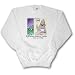 Search : Londons Times Funny Food Coffee other Digestibles - Shark TV Jingles - Sweatshirts