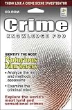 Product details for Encyclopedia of Crime