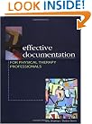 Effective Documentation for Physical Therapy Professionals