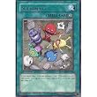 YuGiOh 5D's Ancient Prophecy Single Card Solidarity ANPR-EN054 Rare
