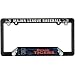 Detroit Tigers - Logo & Name License Plate Frame MLB Pro Baseball